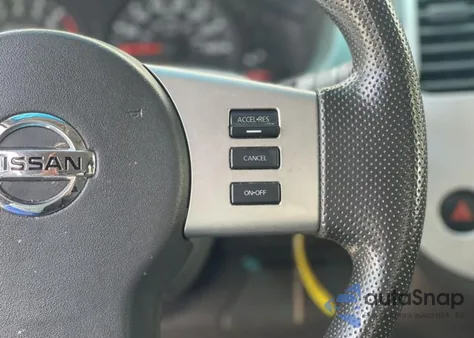 2014 Nissan Frontier S z USA, uszkodzony, nr VIN 1N6BD0CT8EN719667